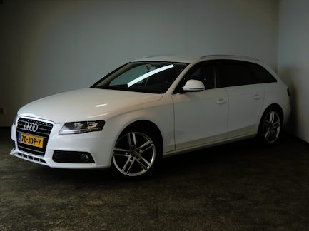 Audi A4 0