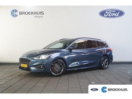 Ford Focus 0