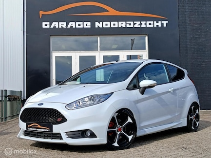 Ford Fiesta 0