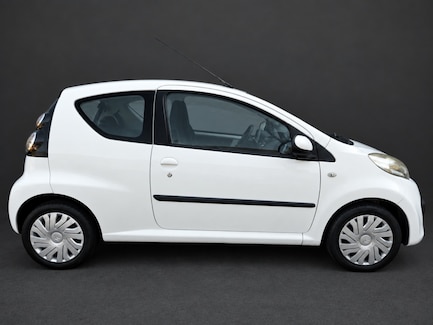 Citroën C1 0