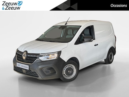 Renault Kangoo 0