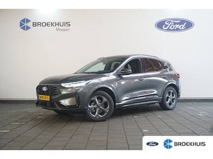 Ford Kuga 0