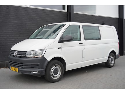Volkswagen Transporter 0