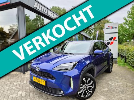 Toyota Yaris Cross 0