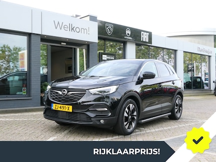 Opel Grandland 0
