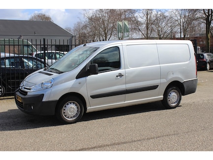 Citroën Jumpy 0