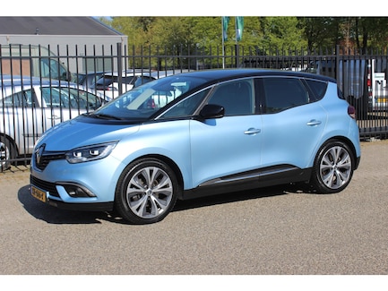 Renault Scenic 0