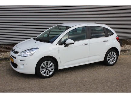 Citroën C3 0