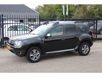 Dacia Duster 0