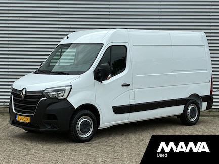 Renault Master 0