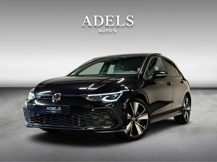 Volkswagen Golf 0