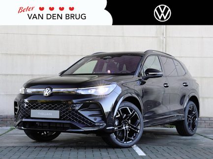Volkswagen Tiguan 0