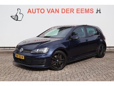 Volkswagen Golf 0