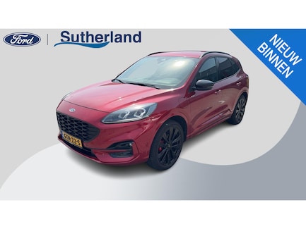 Ford Kuga 0