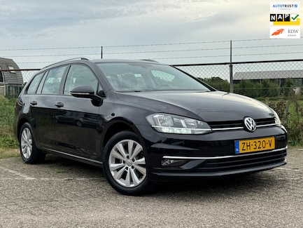 Volkswagen Golf 0