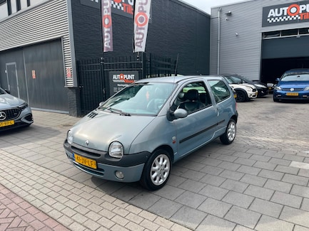 Renault Twingo 0