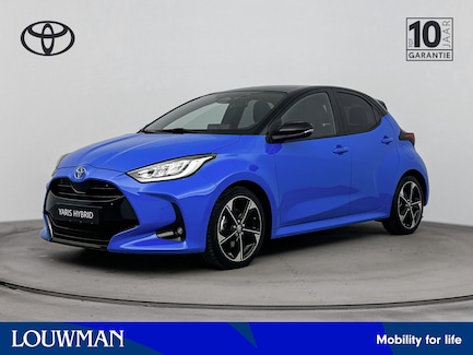 Toyota Yaris 0