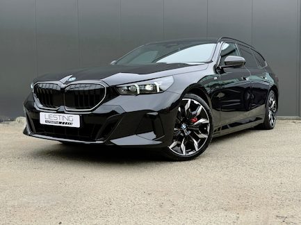 BMW 5-Serie 0