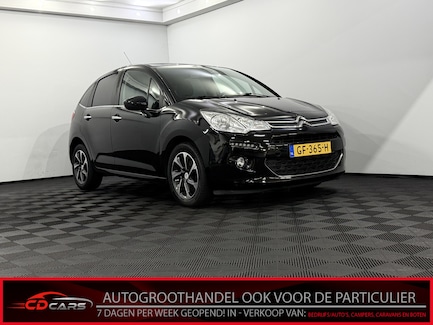 Citroën C3 0