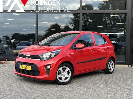 Kia Picanto 0