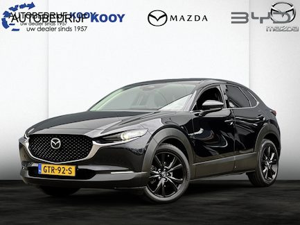 Mazda CX-30 0