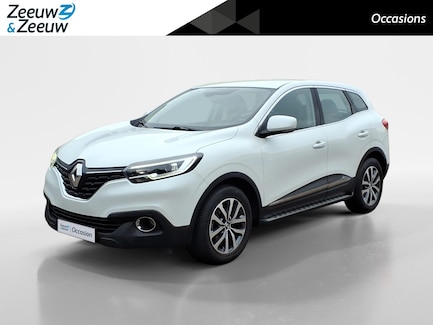 Renault Kadjar 0