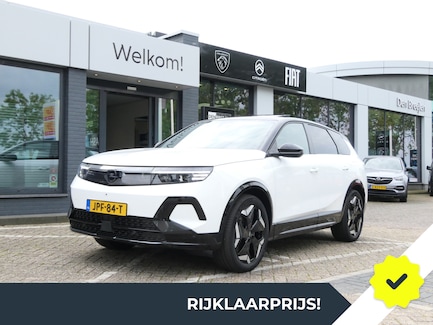 Opel Grandland 0