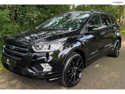 Ford Kuga 0