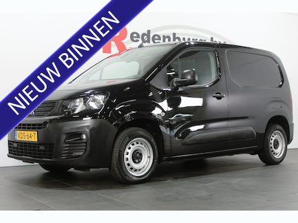 Peugeot Partner 0