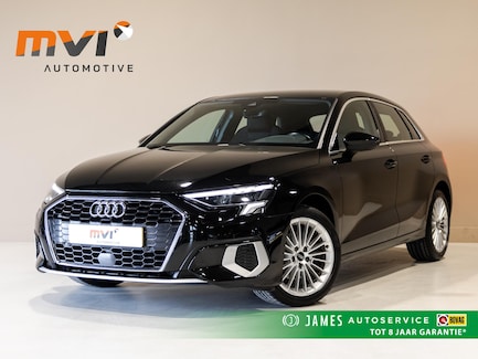 Audi A3 0