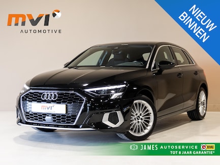 Audi A3 0