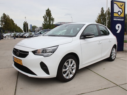 Opel Corsa 0