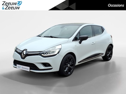 Renault Clio 0