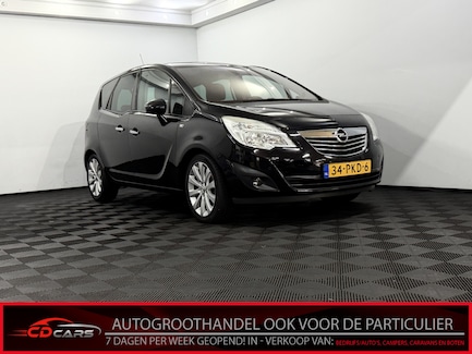 Opel Meriva 0