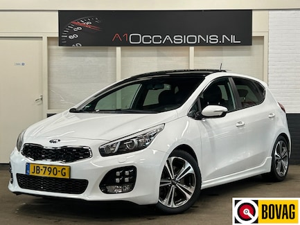 Kia Ceed 0