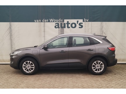 Ford Kuga 0