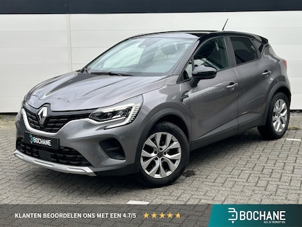 Renault Captur 0