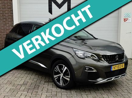 Peugeot 3008 0
