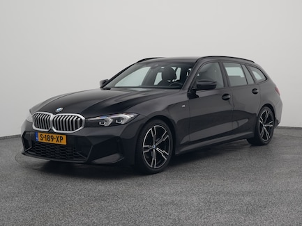 BMW 3-Serie 0