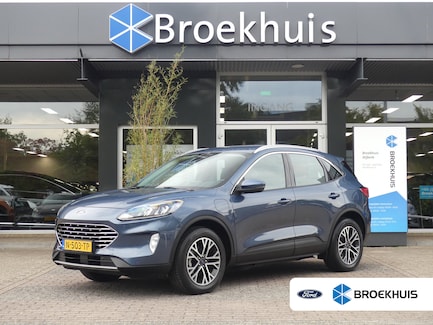 Ford Kuga 0