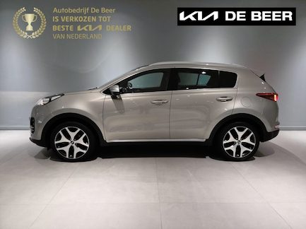 Kia Sportage 0