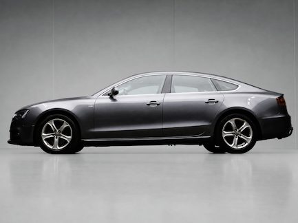 Audi A5 0