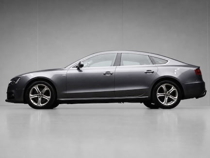 Audi A5 0