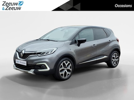 Renault Captur 0