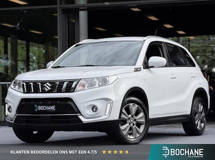 Suzuki Vitara 0
