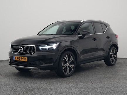 Volvo XC40 0