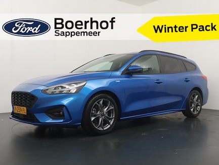 Ford Focus 0