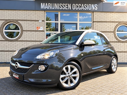 Opel Adam 0