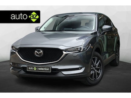 Mazda CX-5 0