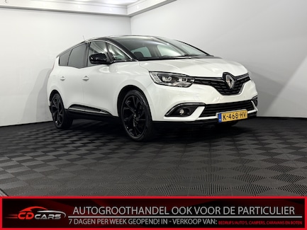 Renault Grand Scenic 0